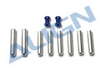 Aluminum Tube